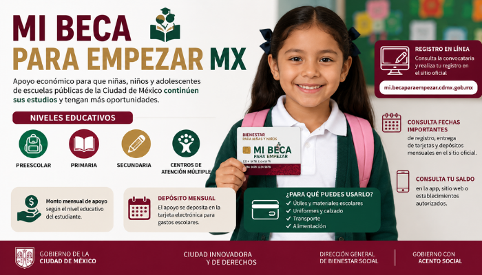 beca