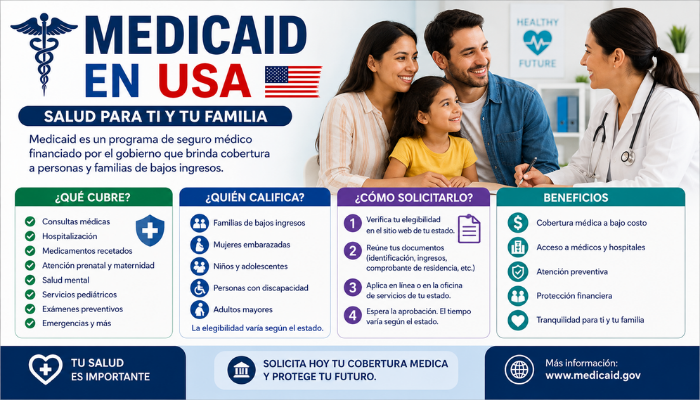 medicaid
