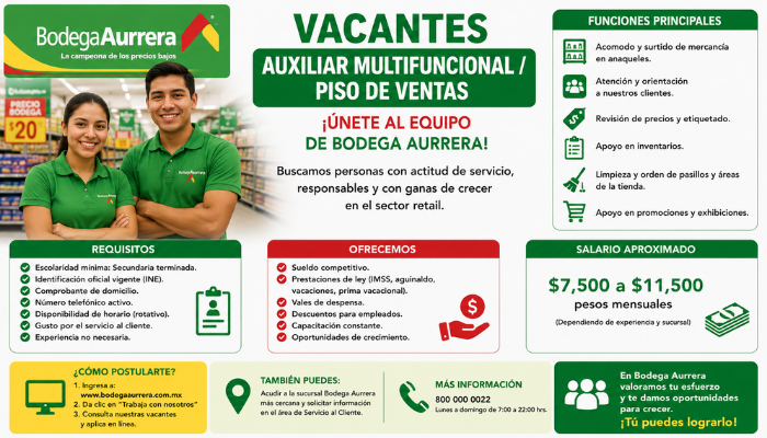 auxiliar