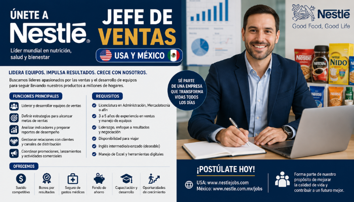 nestle