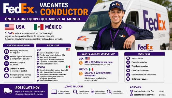 fedex
