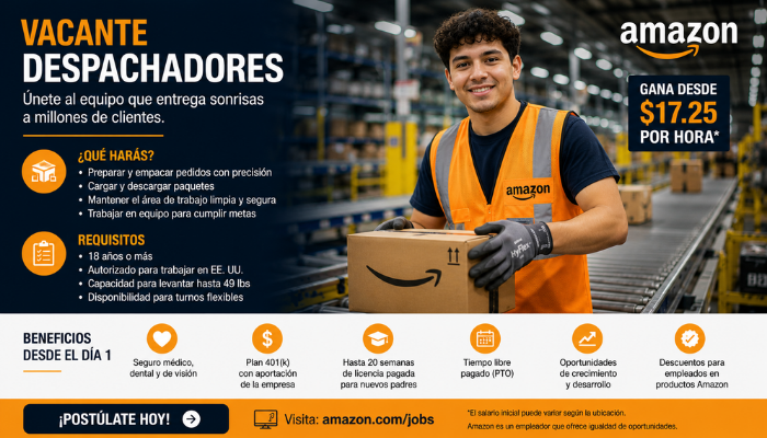 amazon