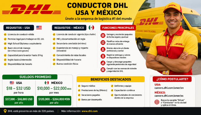 conductor